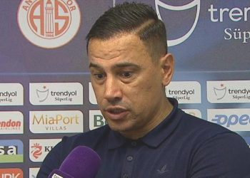 “Ligi en âlâ yerde bitirmek istiyoruz”