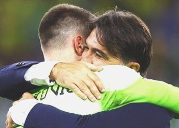 “Livakovic Fenerbahçe’ye transfer olduktan sonra daha mutlu”