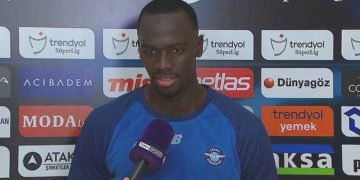 Maç sonunda kadroya veda etti! İşte yeni adresi