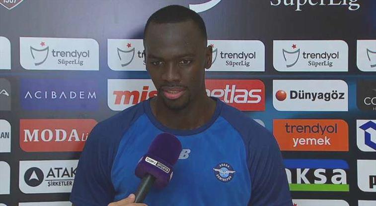 Maç sonunda kadroya veda etti! İşte yeni adresi