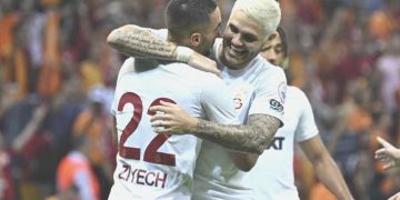 Macera başlıyor! Galatasaray’ın rakibi Kopenhag