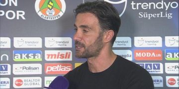 “Maçın 3-3 bitmesi üzücü oldu”