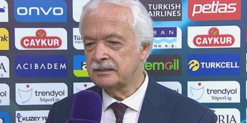 “Maçın hakkı beraberlikti”