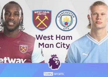 Manchester City kuvvetli deplasmanda