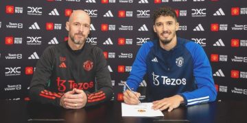 Manchester United Altay Bayındır’ı duyurdu! İşte bonservisi…