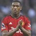 Manchester United’da flaş Anthony Martial kararı