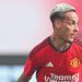 Manchester United’da flaş Antony gelişmesi!
