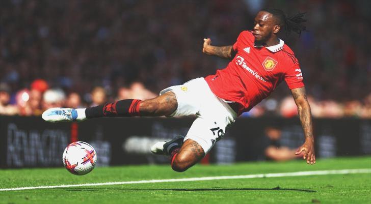 Manchester United’ın başı sıkıntıdan kurtulmuyor! Artık de Wan-Bissaka…