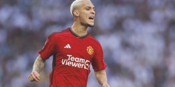 ManU, 95 milyon Euro’luk yıldızını gruptan uzaklaştırdı!