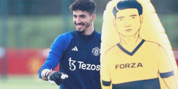 ManU, Altay Bayındır’ın forma numarasını açıkladı!