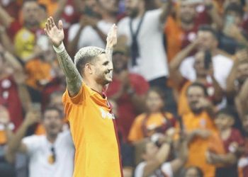 Mauro Icardi: “Galatasaray’da efsane olmak istiyorum”