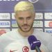 Mauro Icardi’den rekor yorumu