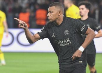 Mbappe için flaş tez: “Gelecek dönem %80 buraya gelecek”