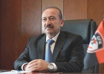 Memik Yılmaz: “Hak ettiğimiz yere geleceğiz”