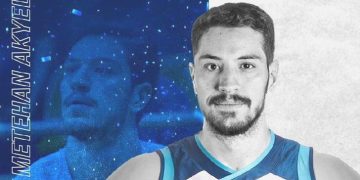 Metehan Akyel çıtayı Avrupa’nın tepesi olarak belirledi