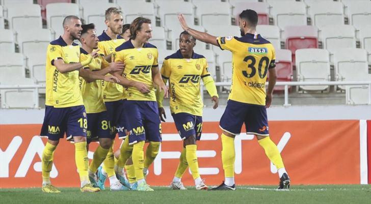 MKE Ankaragücü, Galatasaray karşısına 3 eksikle çıkacak!