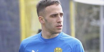 MKE Ankaragücü’nde sakatlık şoku