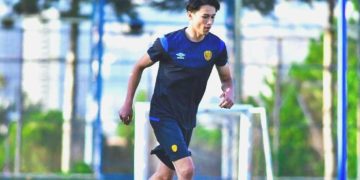 MKE Ankaragücü’ne 17’lik Kırgız! 3 yıllık imzayı attı