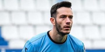 Mondihome Kayserispor, yeni kalecisini duyurdu