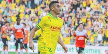 Mostafa Mohamed’den inanılmaz gol!