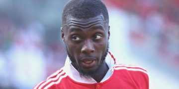Muhteşem Lig devi Nicolas Pepe için devreye girdi!