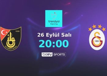 MÜMKÜN 11’LER | Galatasaray, İstanbulspor’a konuk oluyor