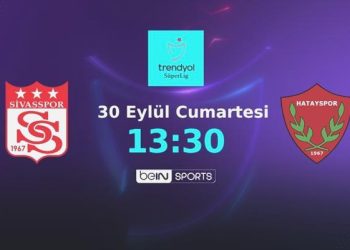 Mümkün 11’ler | Sivas’ta kritik randevu