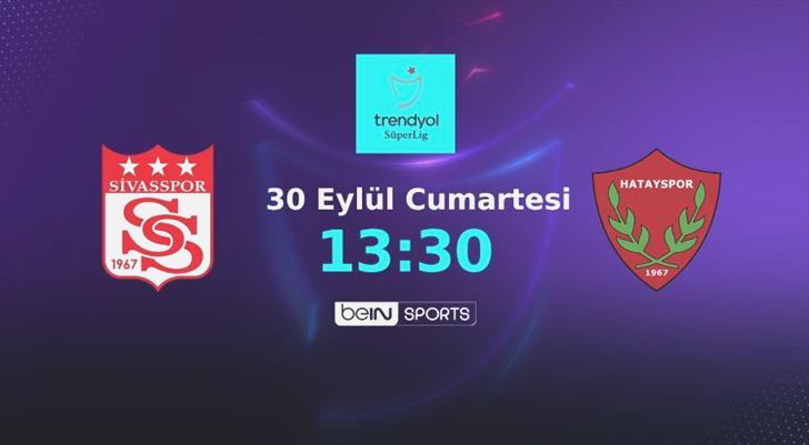 Mümkün 11’ler | Sivas’ta kritik randevu