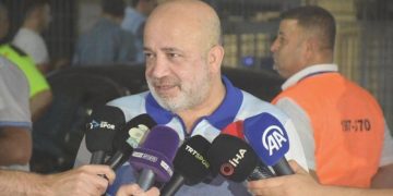 Murat Sancak’tan Montella kelamları: “Destek olurlarsa…”