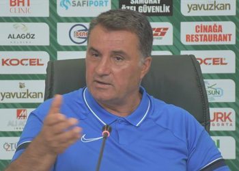 Mustafa Kaplan birinci amacı açıkladı