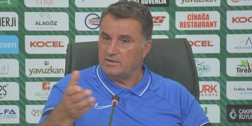 Mustafa Kaplan birinci amacı açıkladı