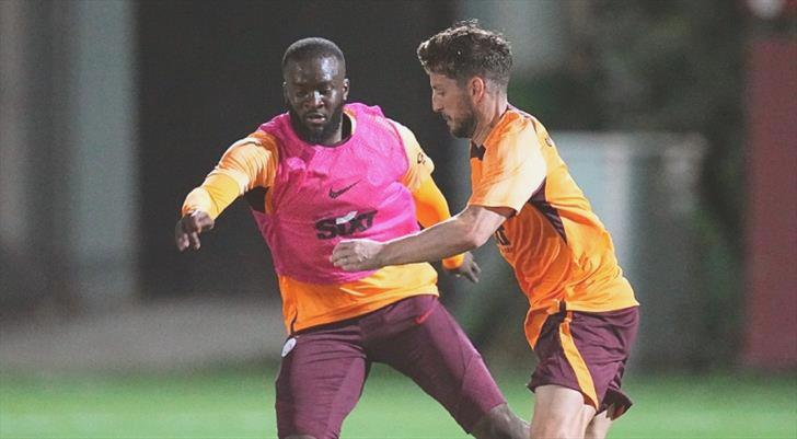 Ndombele hakkında flaş transfer gerçeği! İtalya’dan teklifi reddetmiş…