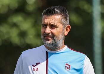 Nenad Bjelica’dan Beşiktaş maçı ve transfer kelamları