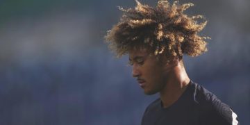 Nice’ten Beka Beka açıklaması!