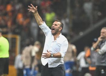 Okan Buruk: “Ayrılmak isteyen oyuncular var…”