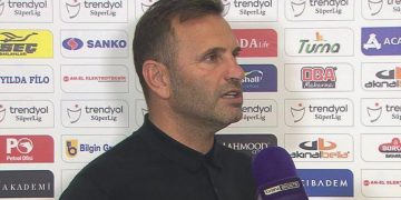 Okan Buruk’tan Şampiyonlar Ligi değerlendirmesi