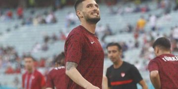 Okay Yokuşlu’nun menajeri açıkladı! “Galatasaray…”