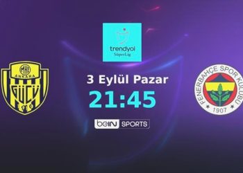 OLASI 11’LER | Fenerbahçe, Ankara’da galibiyet peşinde