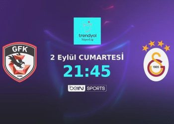 Olası 11’ler | Galatasaray, Gaziantep deplasmanında