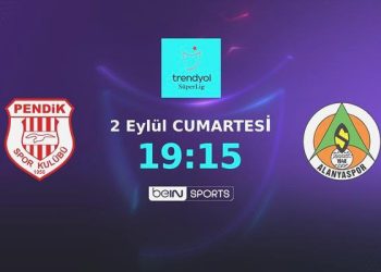 Olası 11’ler | Pendikspor tarihi galibiyetin peşinde