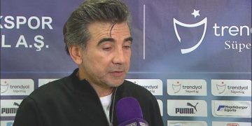 Osman Özköylü: “Futbol bu…”