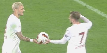 “Oyuncular penaltıyı saygısızlık olarak algıladı”