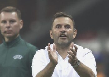 “Oyuncularım hiç beklemediğim yanılgılar yaptı”