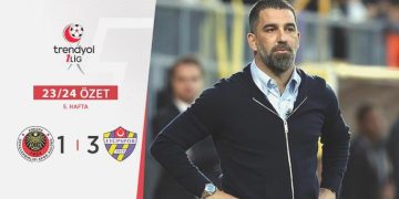 ÖZET | 1. Lig’de Arda Turan fırtınası