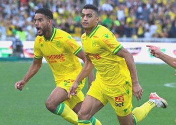 ÖZET | 8 gollü maçtan Nantes çıktı!