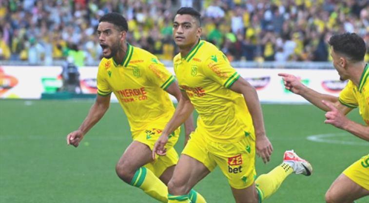 ÖZET | 8 gollü maçtan Nantes çıktı!