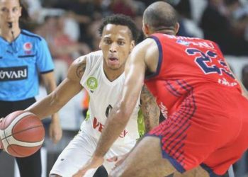 ÖZET | Açılış maçı nefes kesti! Kazanan Manisa Büyükşehir Belediyespor