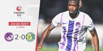 ÖZET | Ankara Keçiörengücü meskeninde kazanmasını bildi