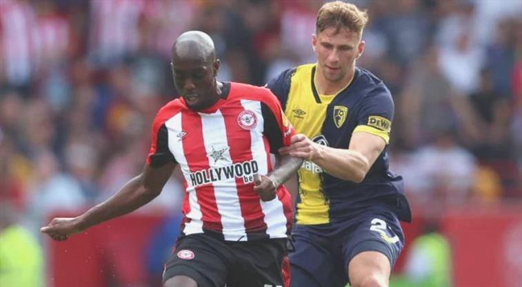 ÖZET | Brentford 2-2 Bournemouth