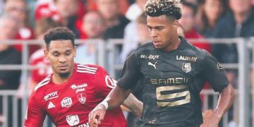 ÖZET | Brest 0-0 Rennes